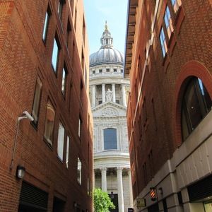 Meet your Posher, Greg